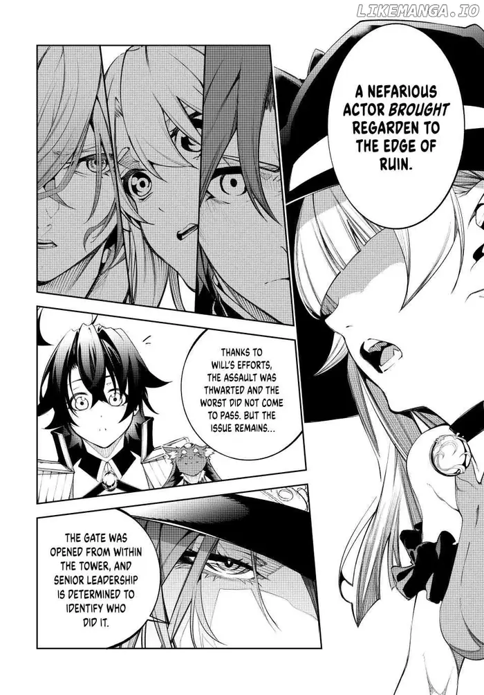 Wistoria: Wand and Sword Chapter 41 image 04_optimized